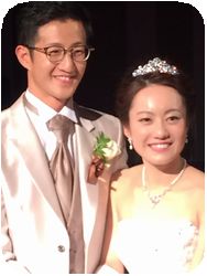 太田先生 結婚おめでとうございます 深谷市立明戸中学校web