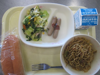 深谷市立明戸中学校web